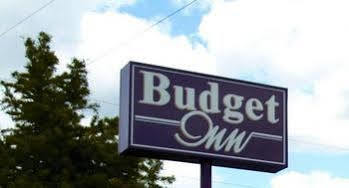 Budget Inn Τζέφερσον Σίτι Εξωτερικό φωτογραφία